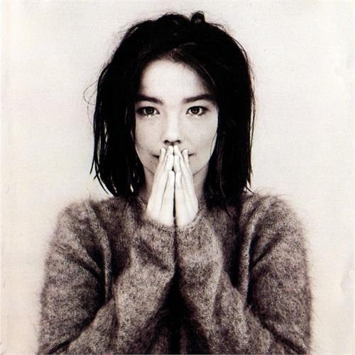 Björk Debut (LP)